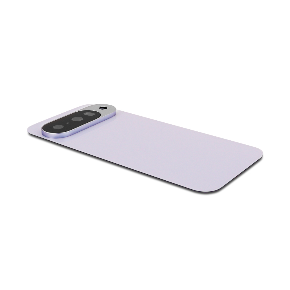 Back Cover For Pixel 10 Frost OEM-Equivalent