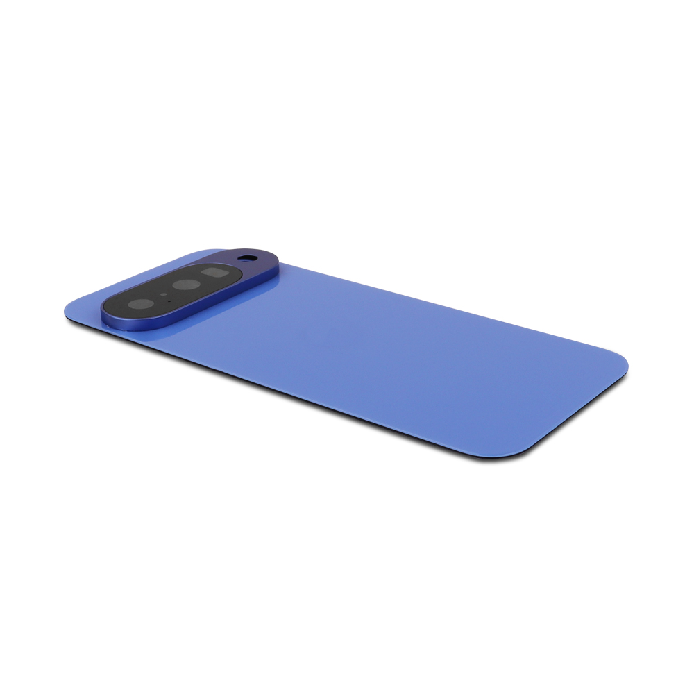 Back Cover For Pixel 10 Indigo OEM-Equivalent