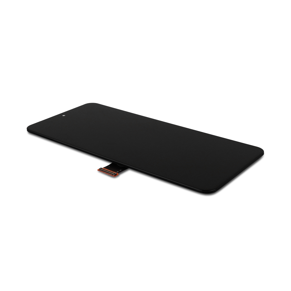 Display for Google Pixel 8 Pro (Oled) Black