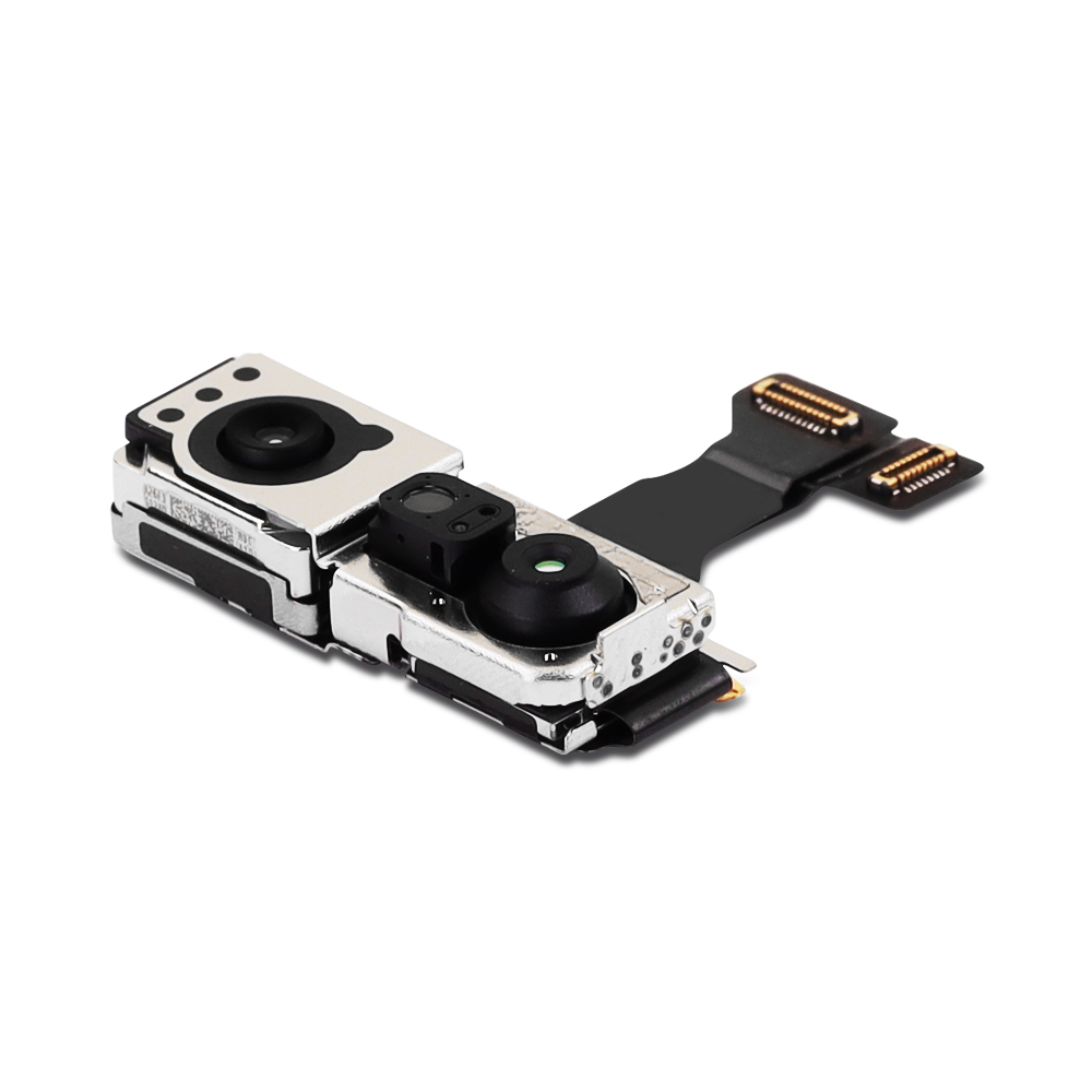 Front Facing Camera For iPhone 17 Pulled