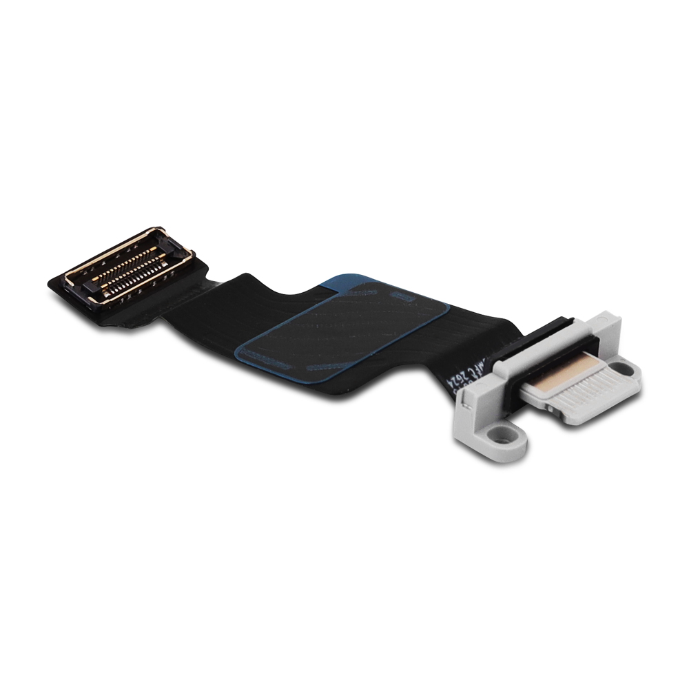 Charging Port (USB-C) For MacBook Air 15 M4 A3241 Starlight OEM-Equivalent