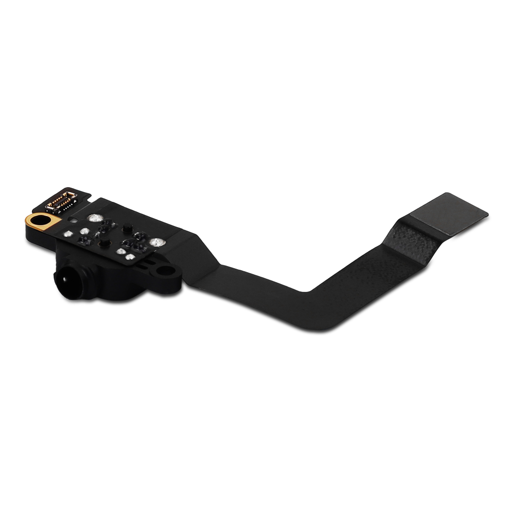 Headphone Jack For Macbook Air 15 M4 A3241 Midnight OEM-Equivalent