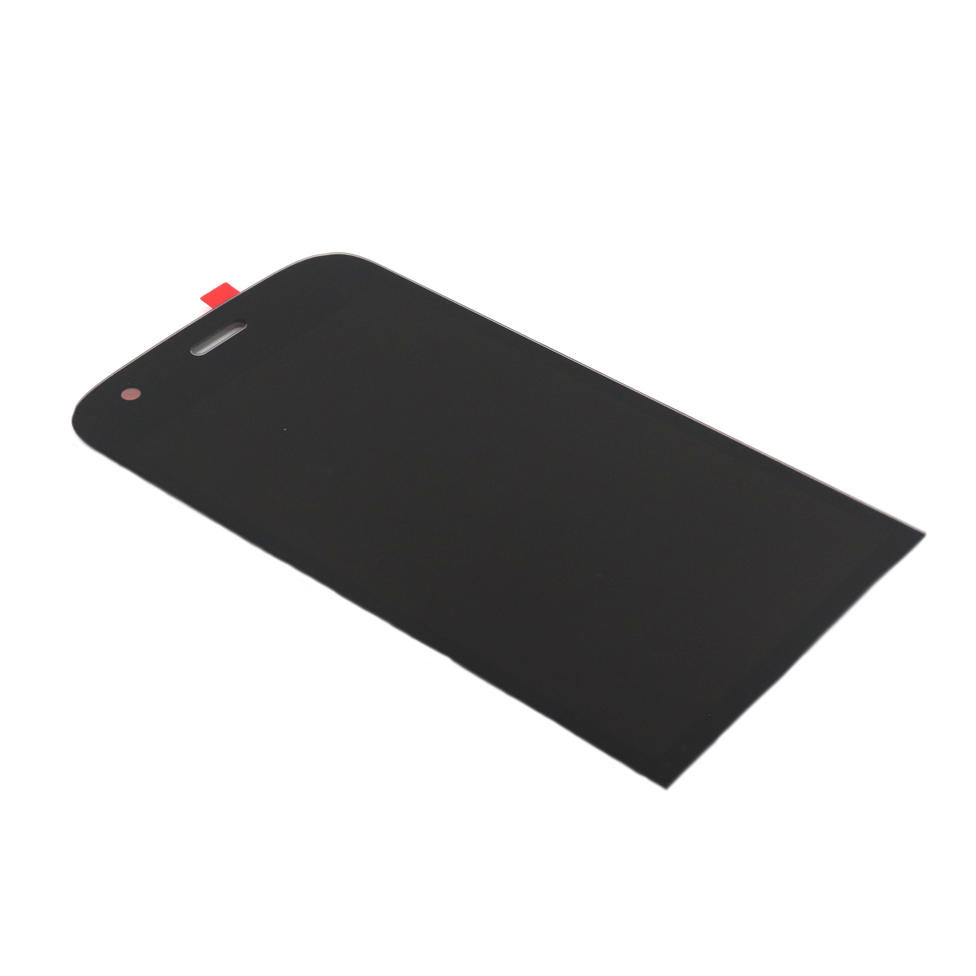 Display For CAT S61 Black Pulled