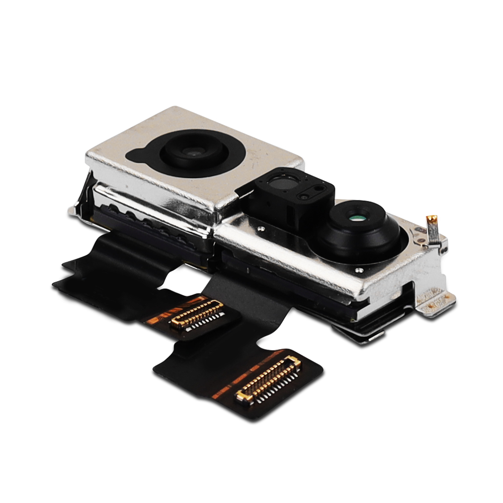 Front Facing Camera For iPhone Air Pulled