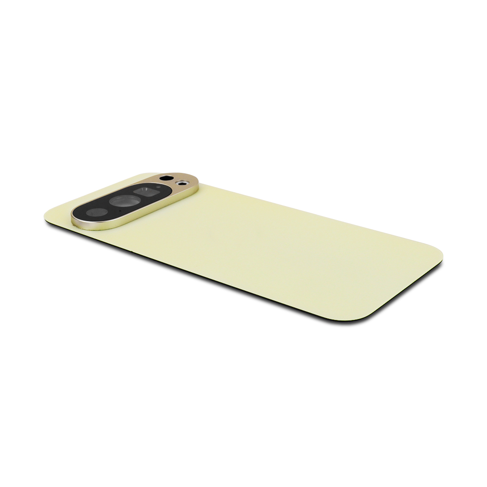 Back Cover For Pixel 10 Pro Jade OEM-Equivalent