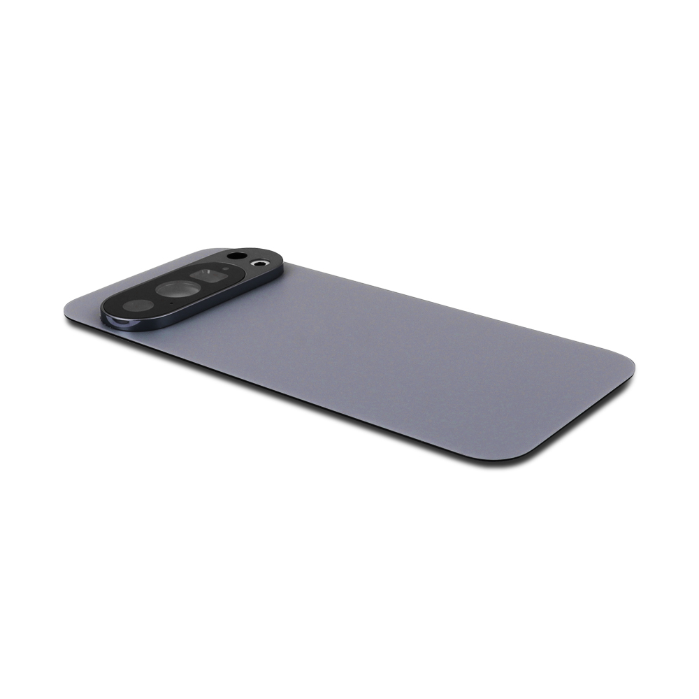 Back Cover For Pixel 10 Pro Moonstone OEM-Equivalent