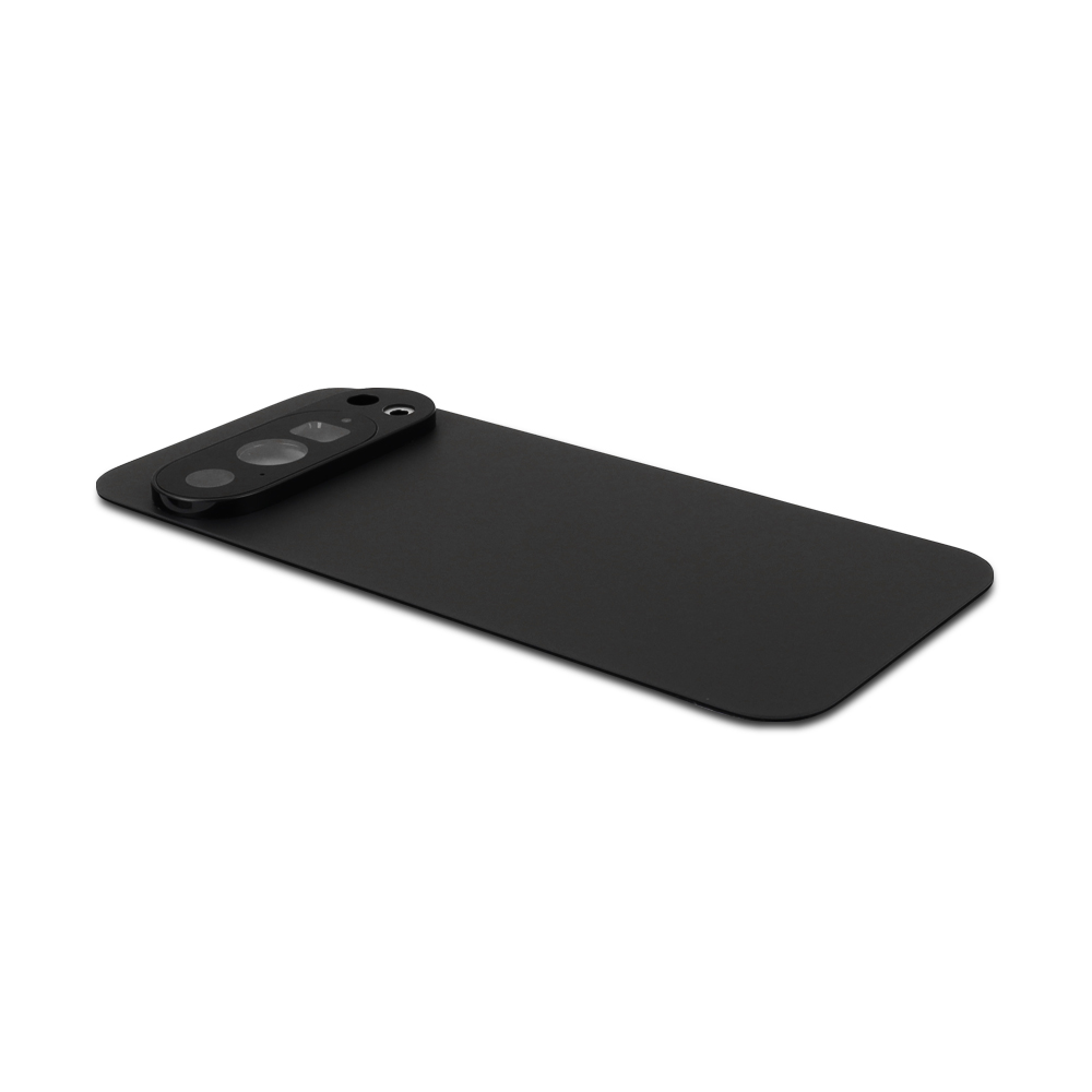 Back Cover For Pixel 10 Pro Obsidian OEM-Equivalent
