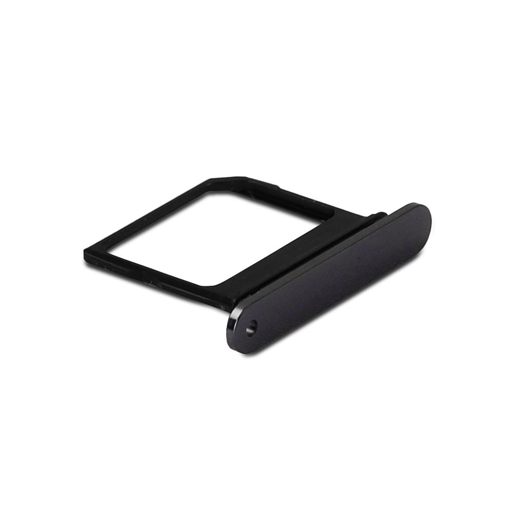 Sim HolderFor Google Pixel 10 Pro XL Obsidian OEM-Equivalent