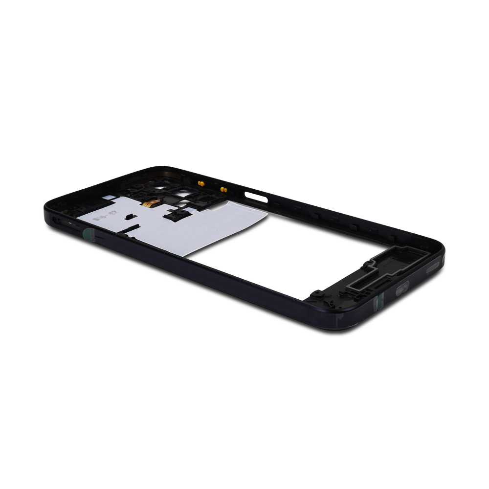 Middle Frame For Samsung Galaxy A16 5G (SM-A166B) Blue Black OEM-Equivalent