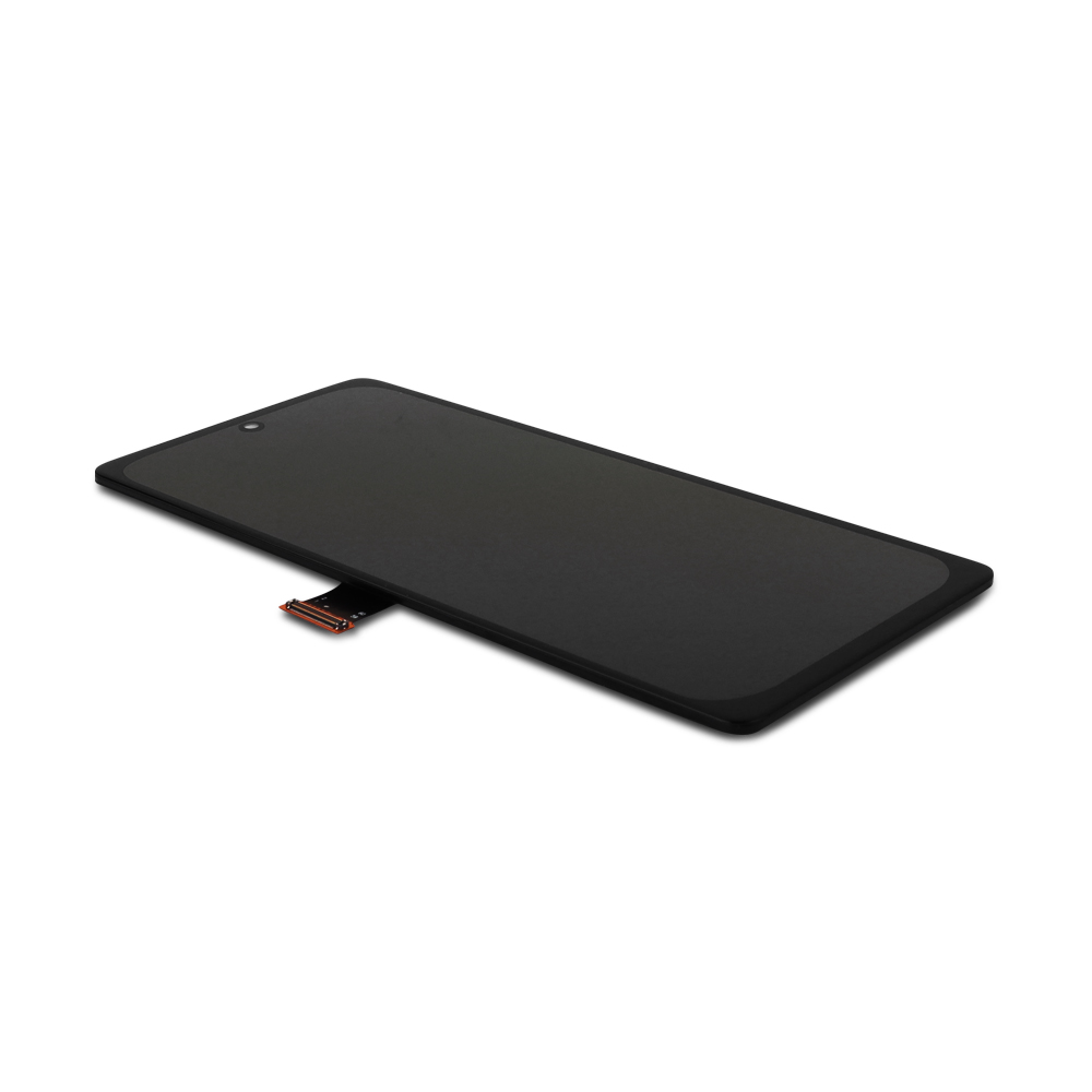 Display For Google Pixel 7 (Oled) Black