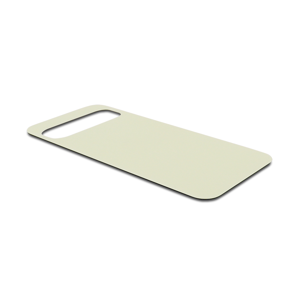 Back Cover For Pixel 10 Pro XL Jade OEM-Equivalent