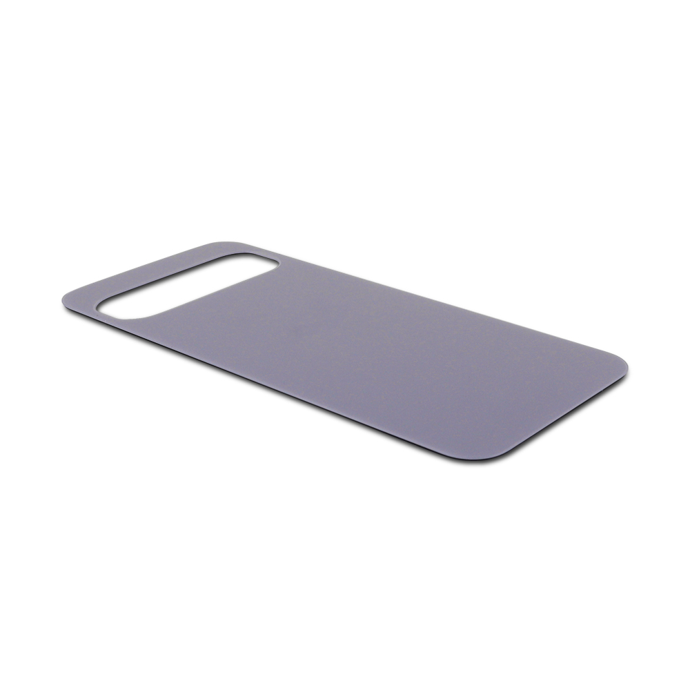 Back Cover For Pixel 10 Pro XL Moonstone OEM-Equivalent