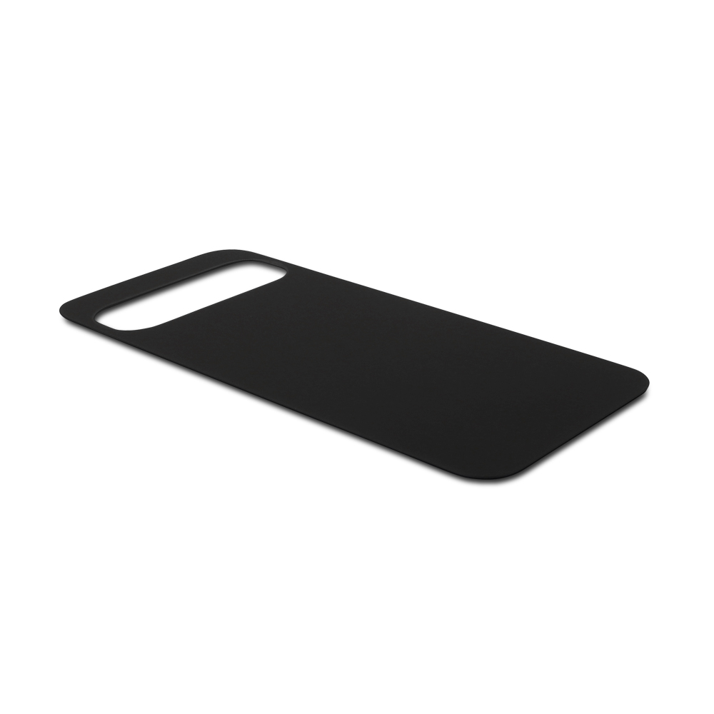 Back Cover For Pixel 10 Pro XL Obsidian OEM-Equivalent
