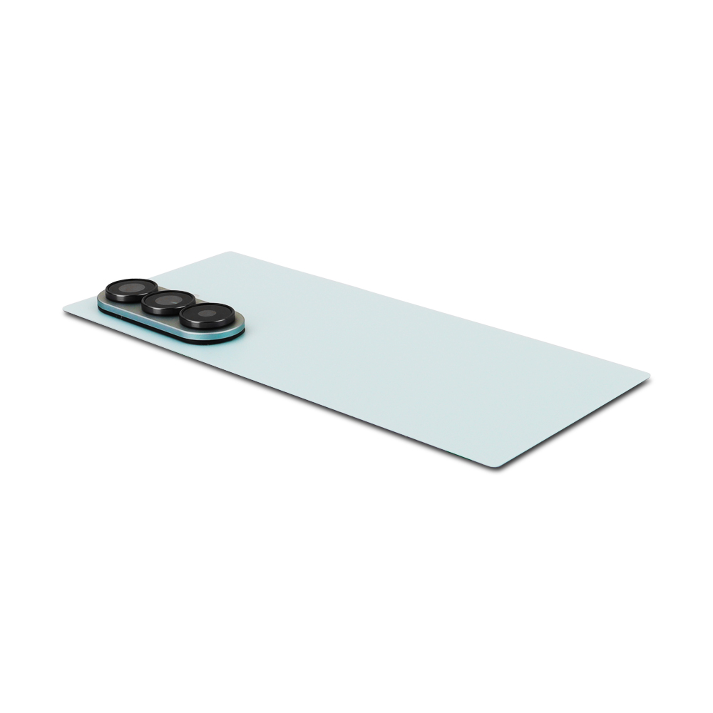 Back Cover For Samsung Galaxy Z Fold7 Mint OEM-Equivalent