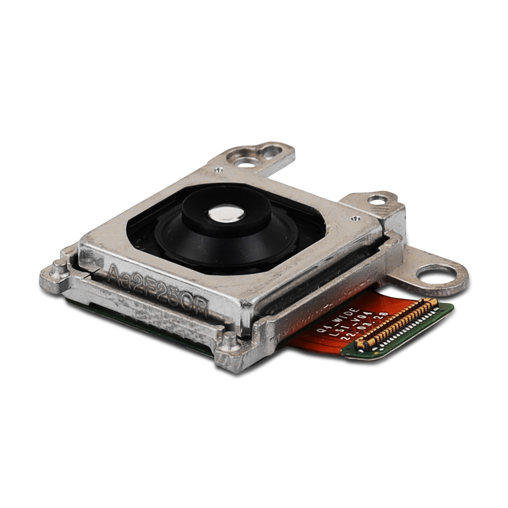 Rear Facing Camera Main 50MP Camera For Samsung Galaxy Z Fold4 Pulled