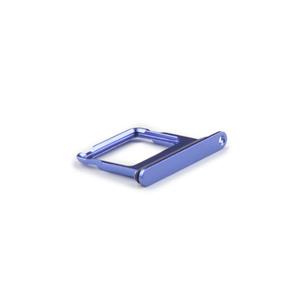 Single Sim Card Tray For iPhone 16/16 Plus Ultramarine OEM-Equivalent
