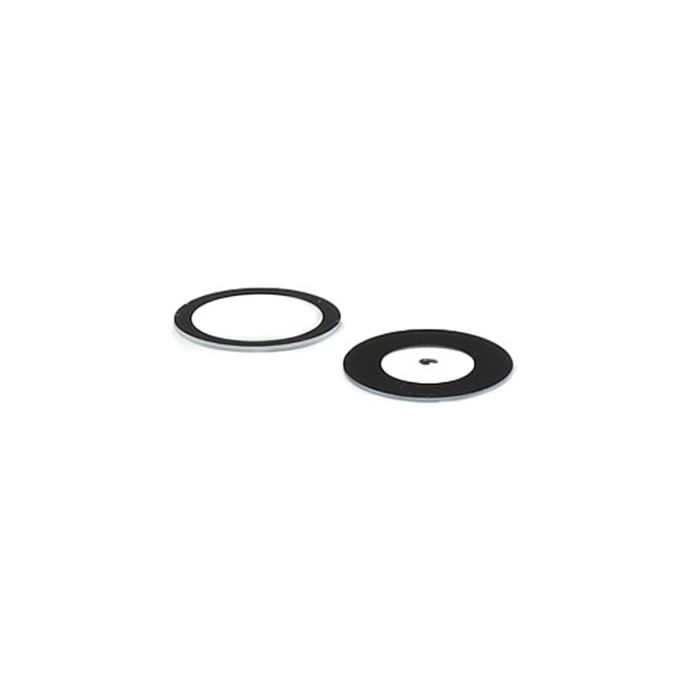 Rear-facing Camera Lens Cover For iPhone 16/16 Plus OEM-Equivalent