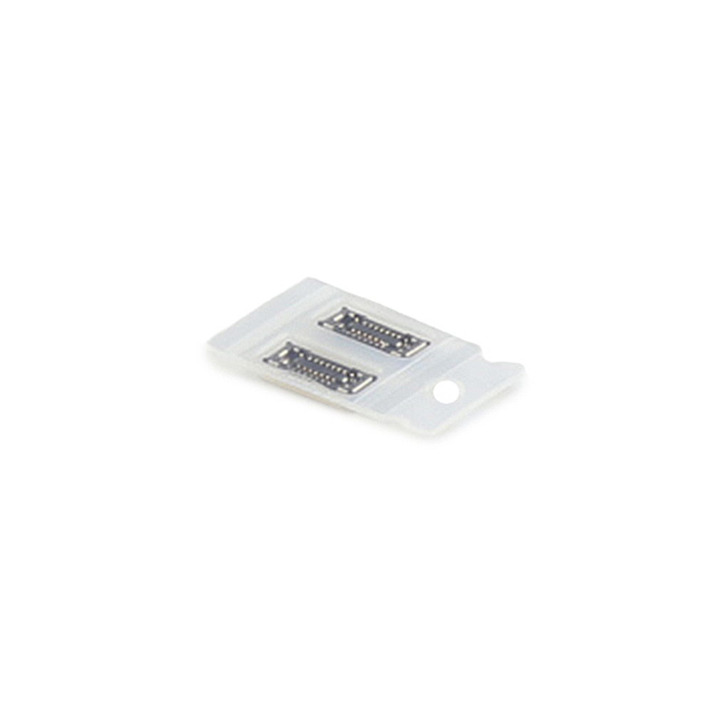 Front Camera FPC Connector (14 Pin) (2 pieces) For iPhone 16/ 16 Plus OEM-Equivalent