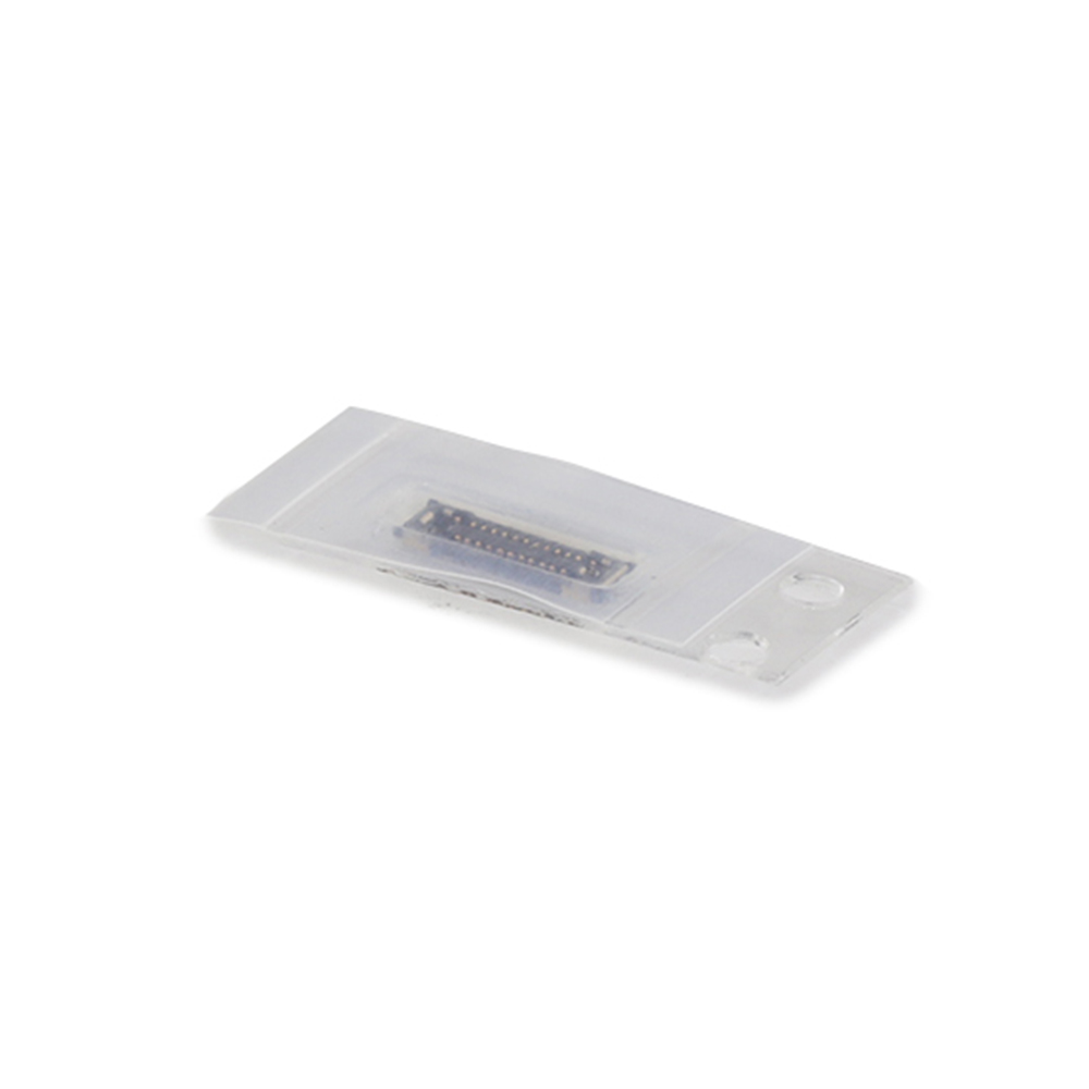 Wide Angle Camera Motherboard FPC Connector (20 pin) For iPhone 16/ 16 Plus OEM-Equivalent