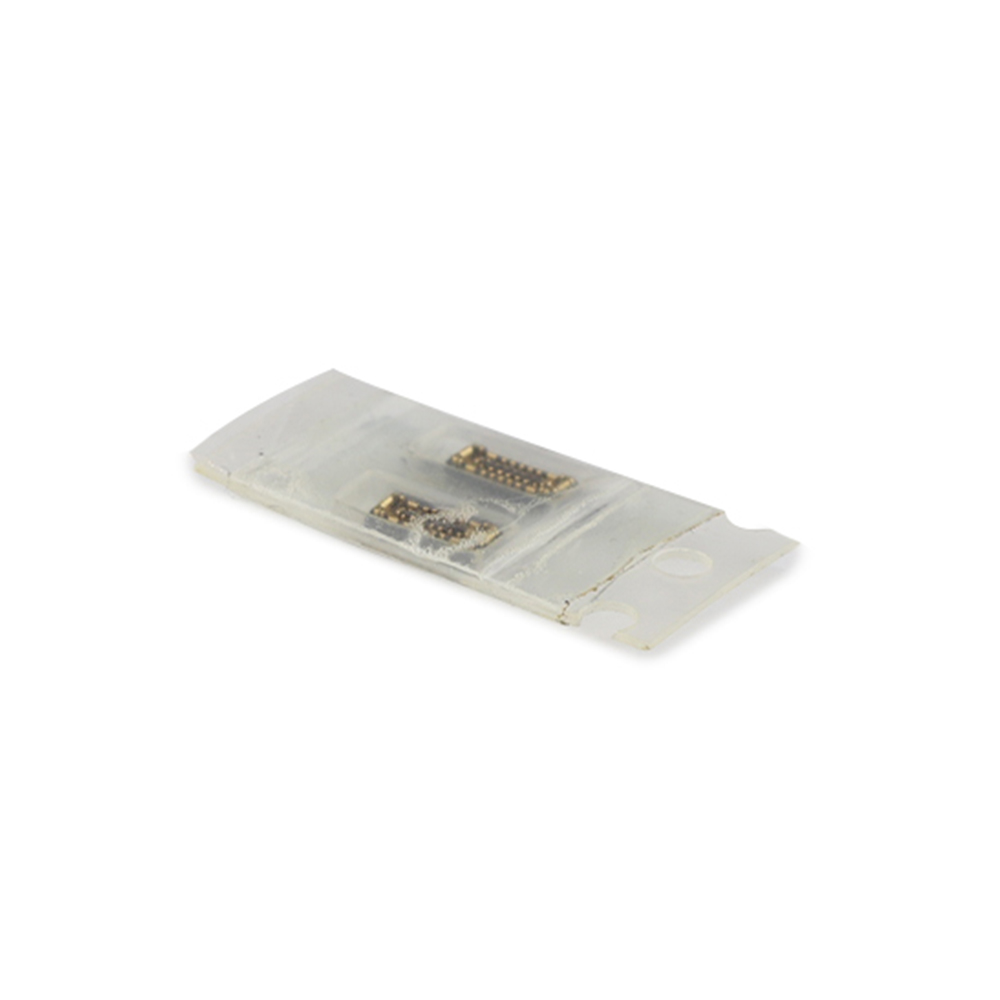 Proximity Sensor FPC Connector (12 Pin) (2 pieces) For iPhone 16/ 16 Plus OEM-Equivalent