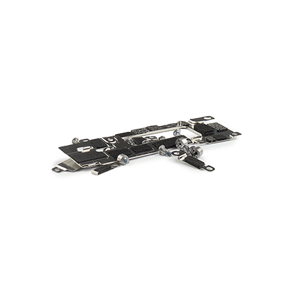 Metal Bracket Set For iPhone 16 OEM-Equivalent