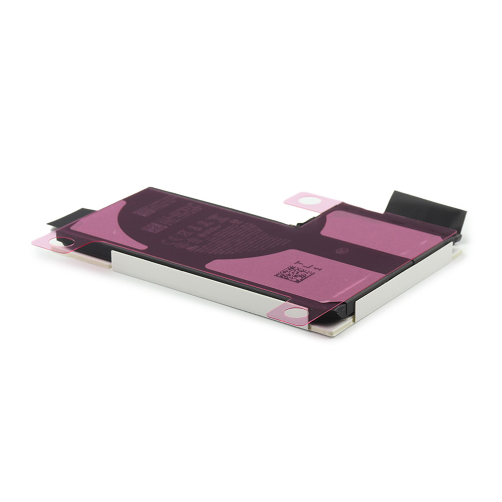 Battery (With Adhesive) For iPhone 15 Pro Max Service Pack