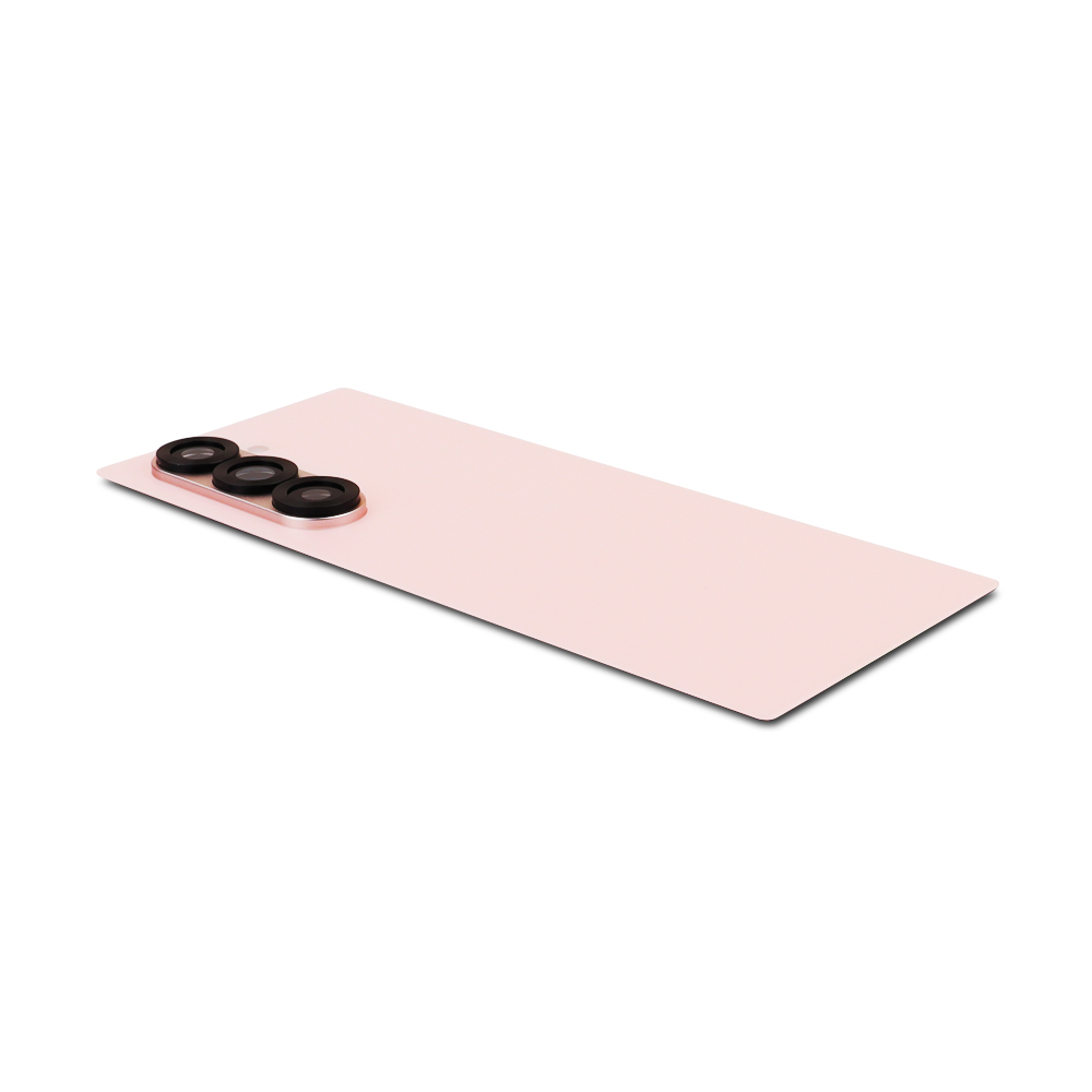 Back Cover For Samsung Galaxy Z Fold6 White OEM-Equivalent
