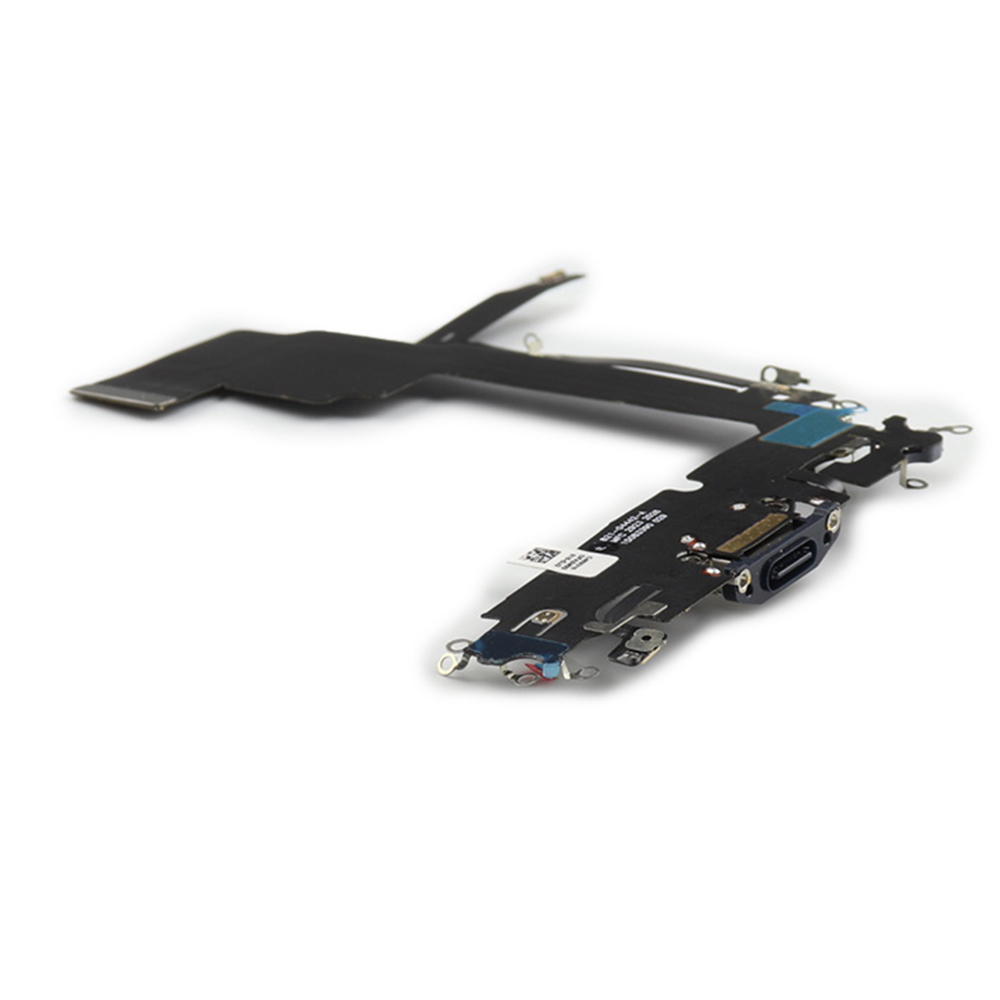 Charging Board For iPhone 15 Pro Max Blue Titanium OEM-Equivalent