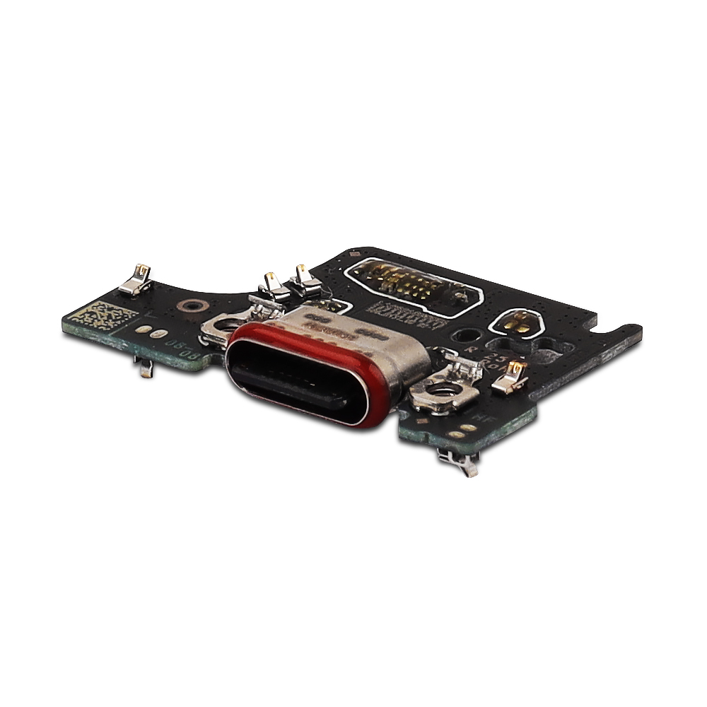Charging Connector For Oppo A5x 4G OEM-Equivalent