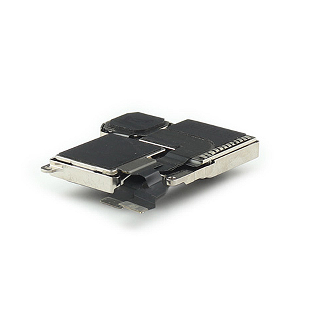 Rear-facing Camera For iPhone 15 Pro Max Pulled