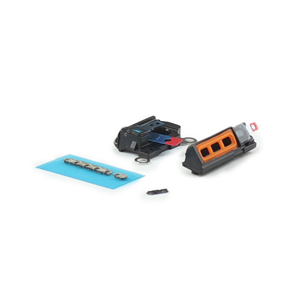 Loudspeaker/Mic Mesh For iPhone 15 Pro Max OEM-Equivalent