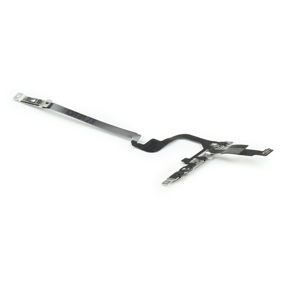 Power And Volume Button Cable For iPhone 15 Pro Max Pulled