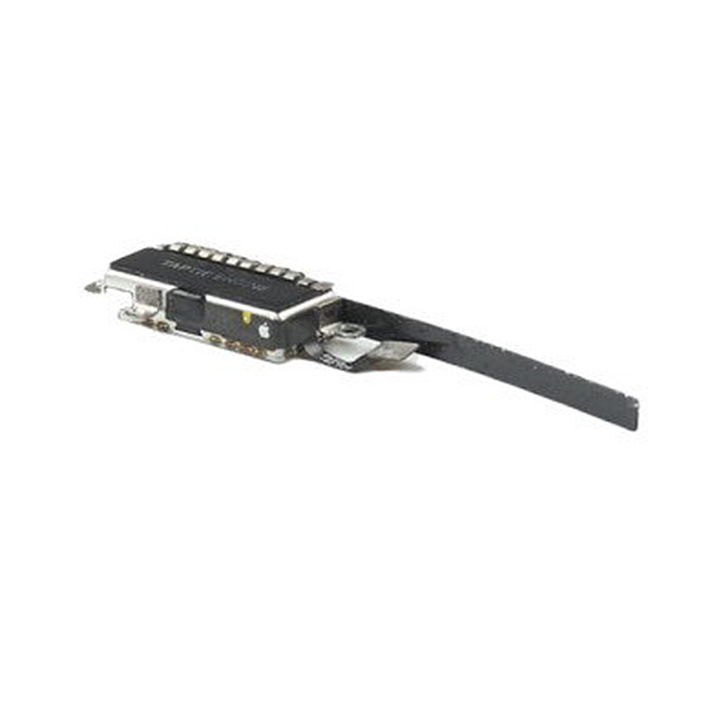 Vibrating Motor For iPhone 15 Pro Max Pulled