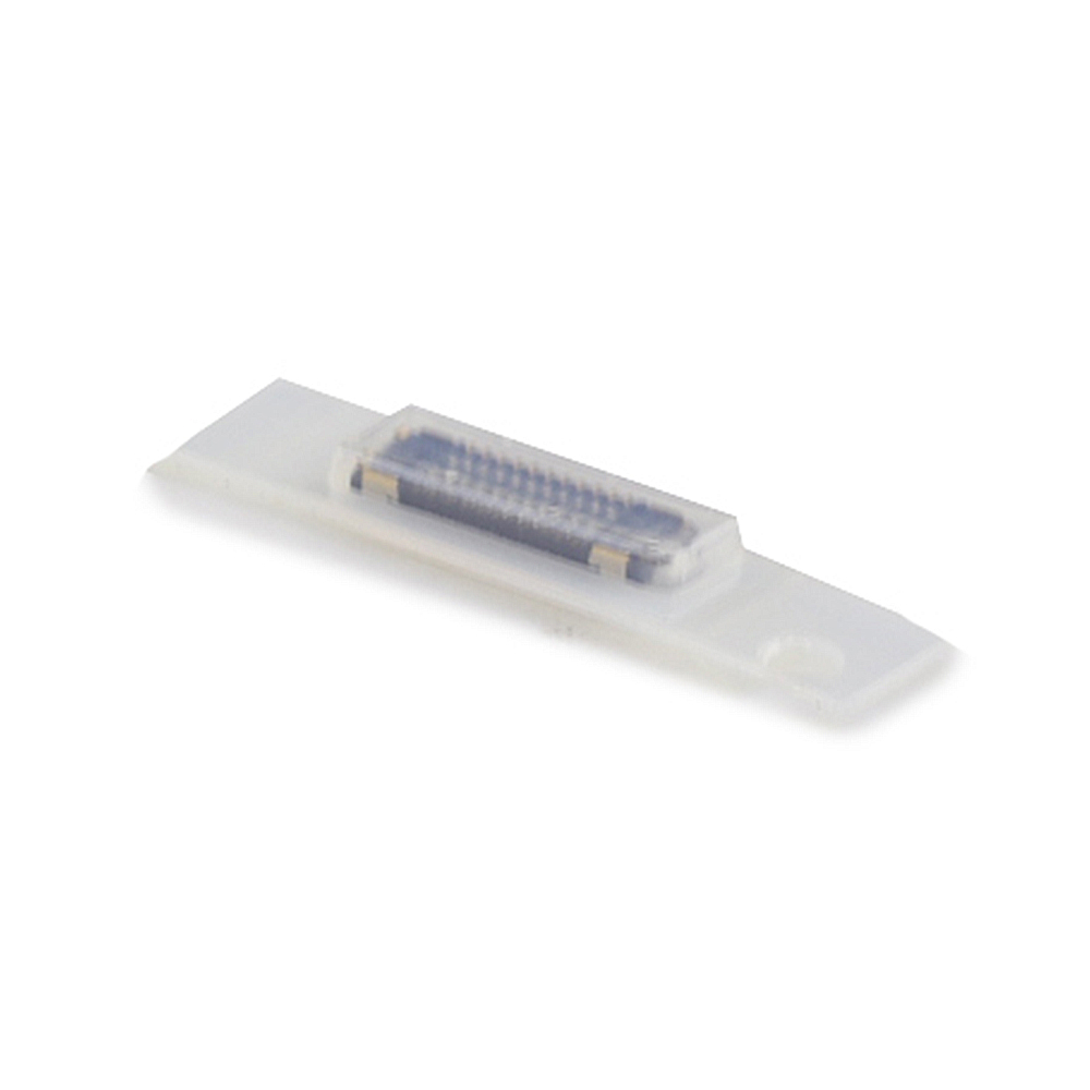Ultra Wide Camera Motherboard FPC Connector (22 pin) For iPhone 15 Pro/ 15 Pro Max OEM-Equivalent