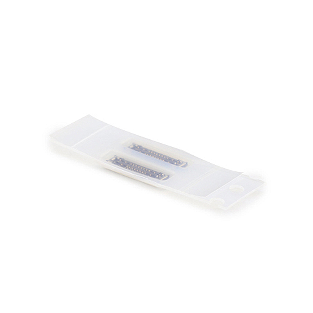 Radar Scanner FPC Connector (16 Pin)(2 pieces) For iPhone 15 Pro/ 15 Pro Max OEM-Equivalent