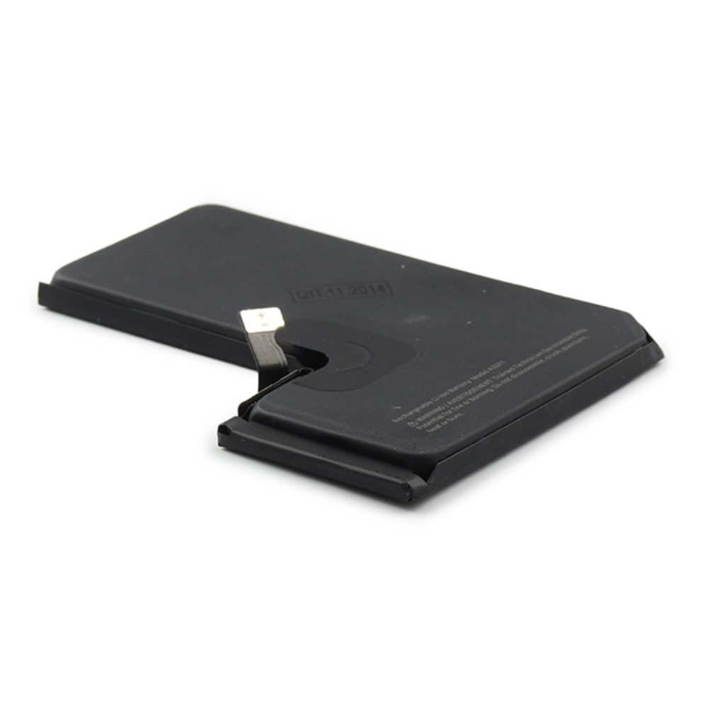 Battery (With Adhesive) For iPhone 15 Pro Pulled