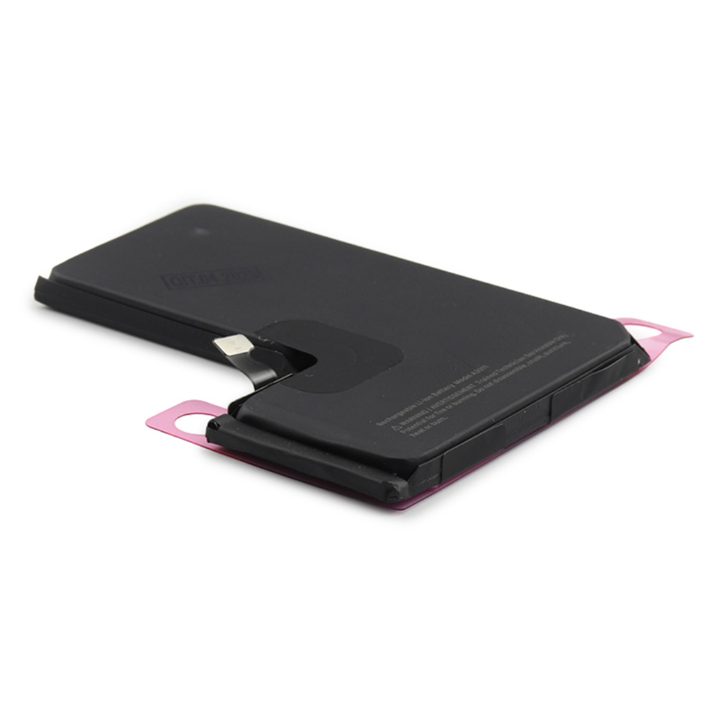 Battery (With Adhesive) For iPhone 15 Pro Pulled B