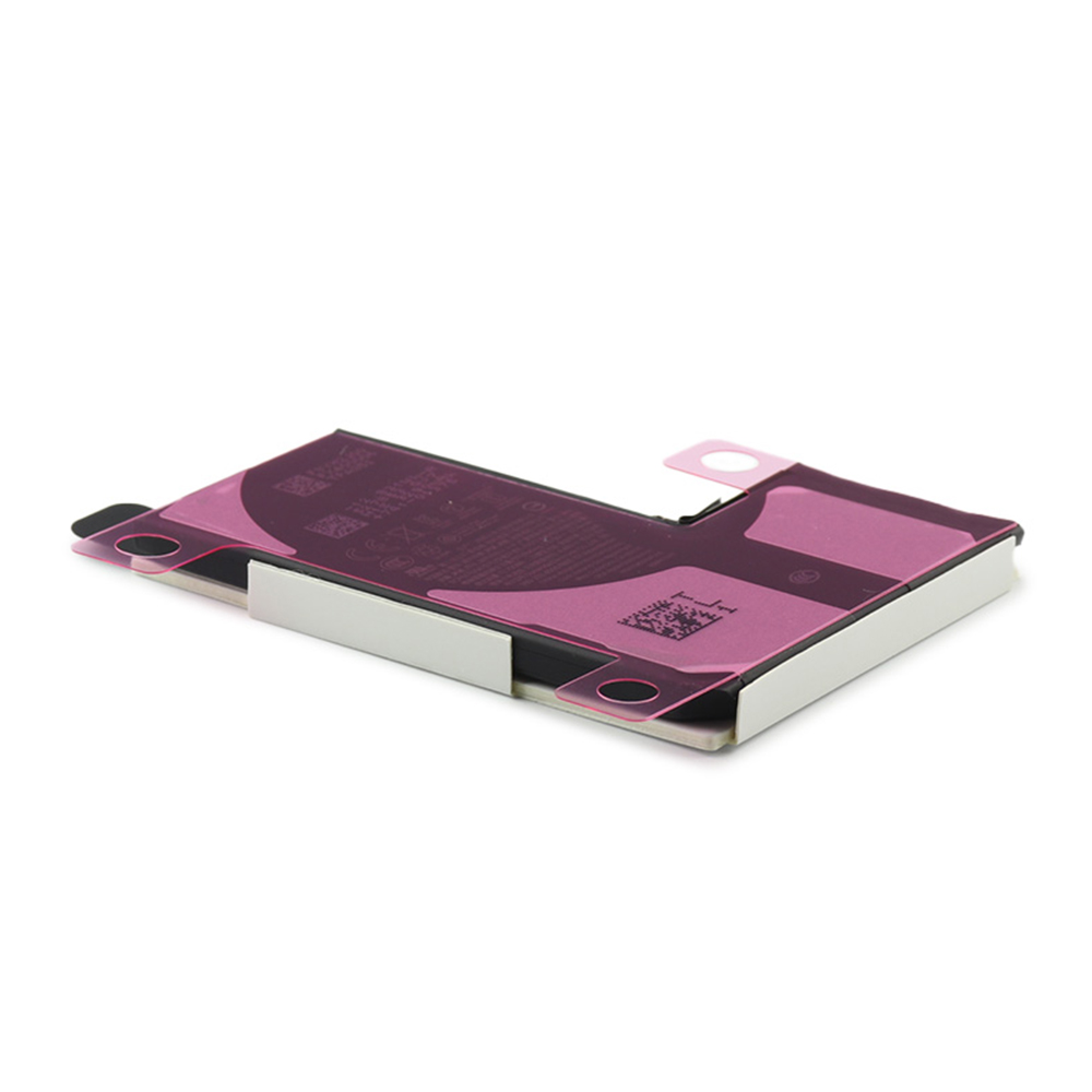 Battery (With Adhesive) For iPhone 15 Pro Service Pack