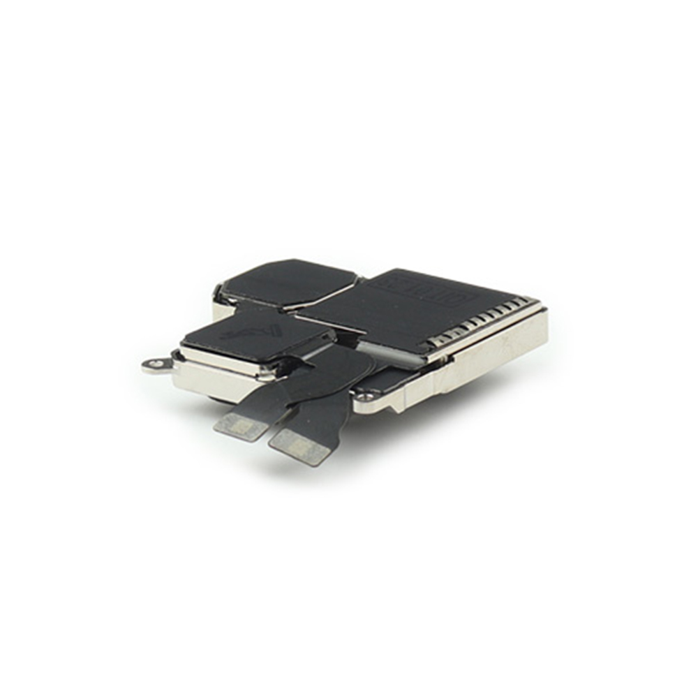 Rear-facing Camera For Apple iPhone 15 Pro Pulled