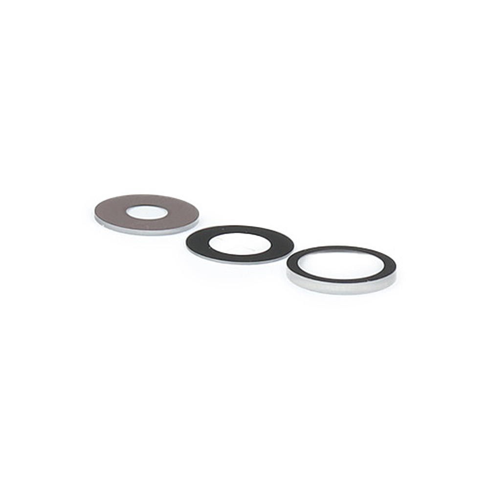 Rear-facing Camera Lens Cover For iPhone 15 Pro OEM-Equivalent