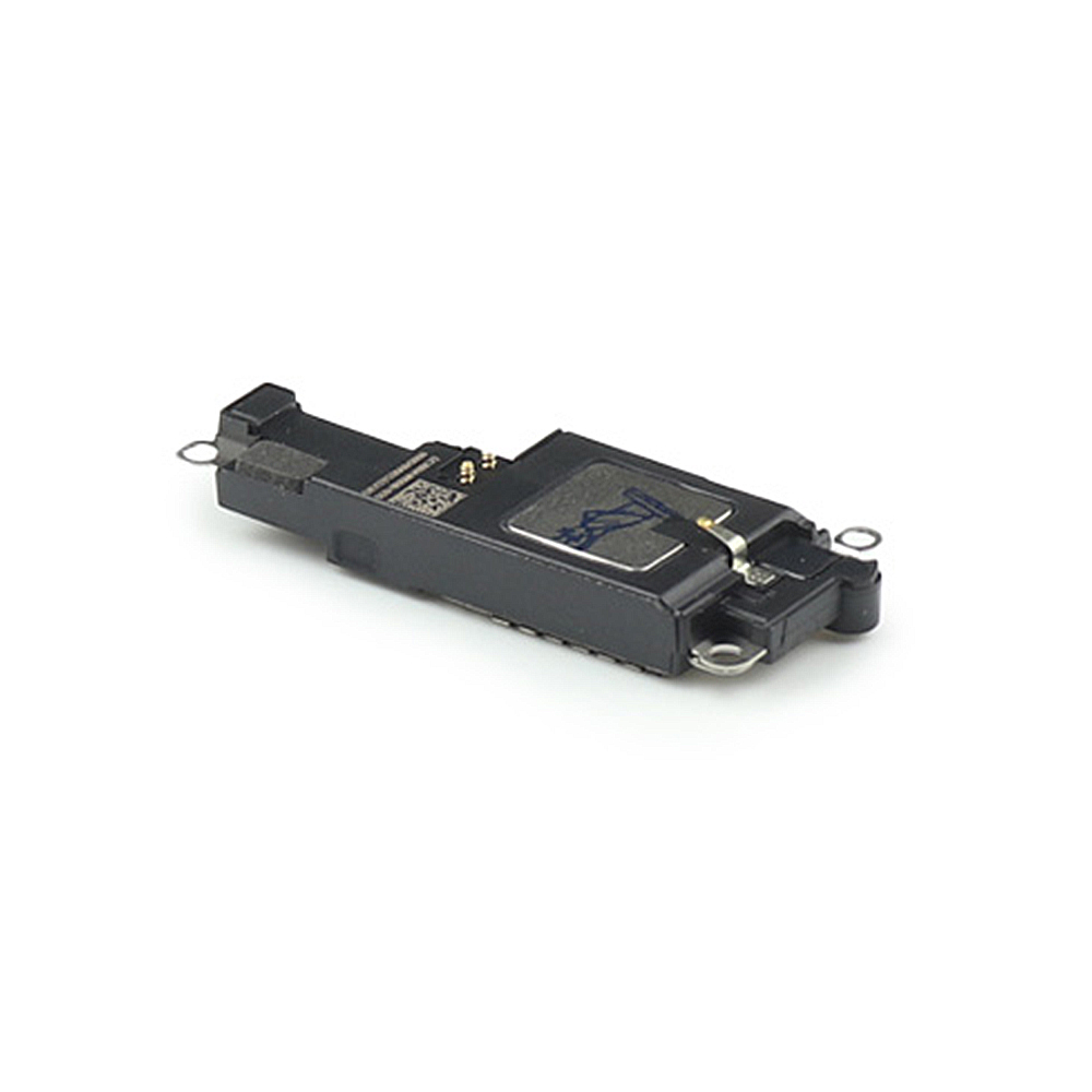 Loudspeaker For iPhone 15 Pro Pulled