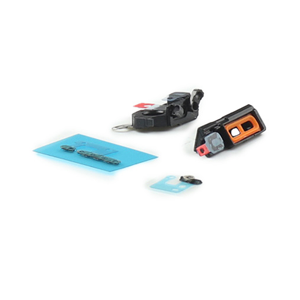 Loudspeaker/Mic Mesh For iPhone 15 Pro OEM-Equivalent