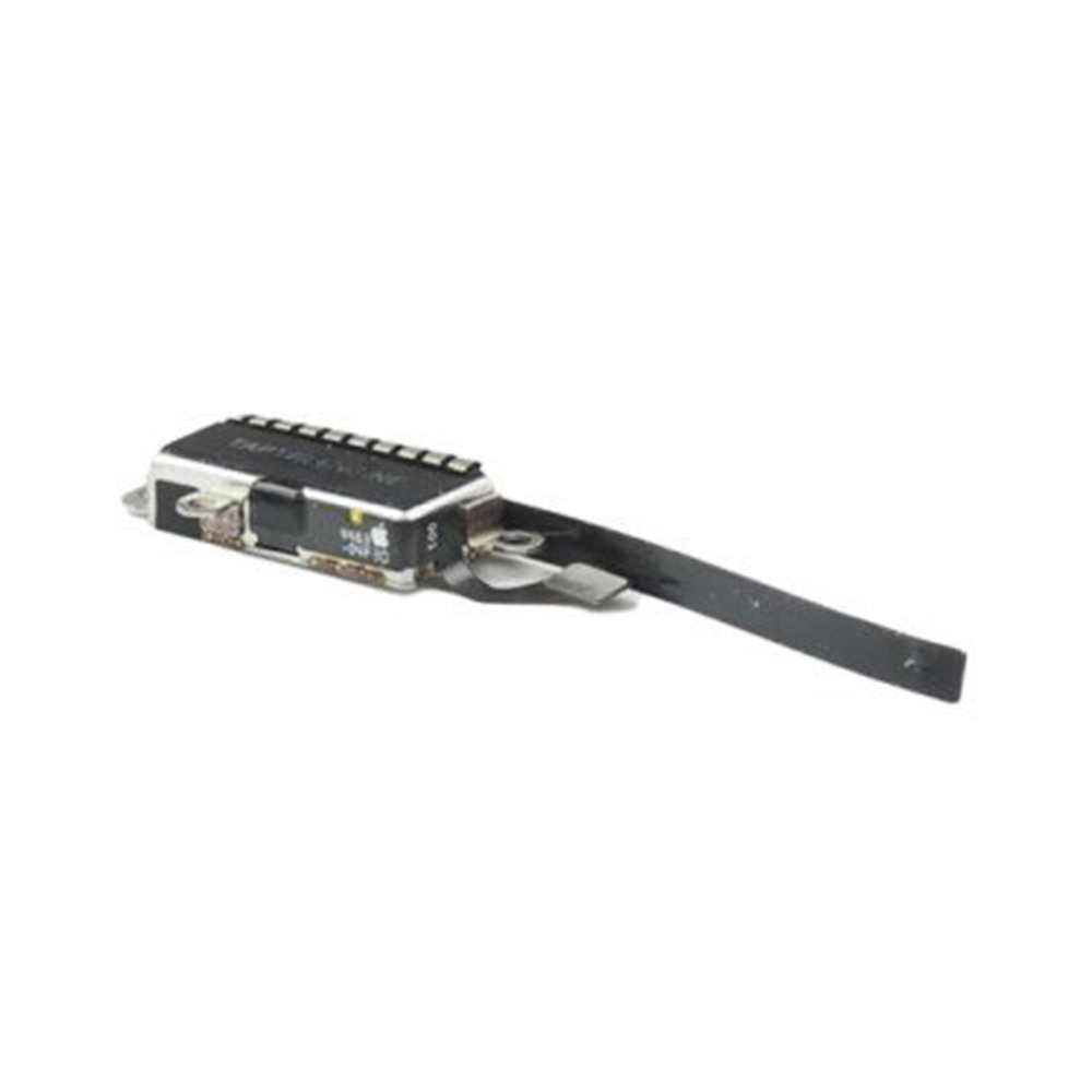 Vibrating Motor For iPhone 15 Pro Pulled