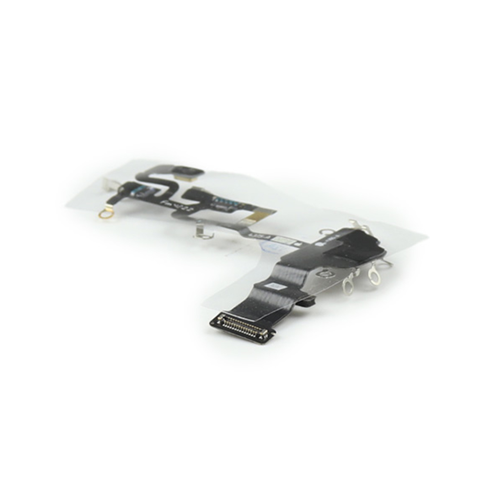 Wifi Antenna For iPhone 15 Pro Pulled