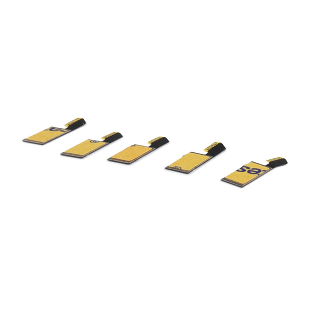 Swap IC Data Cable For iPhone 15 Pro (5 Pieces)