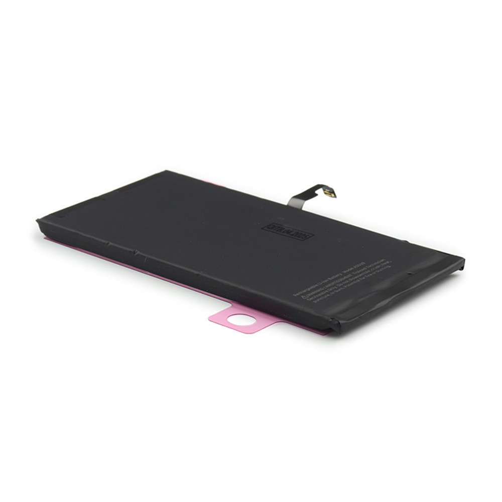 Battery (With Adhesive) For iPhone 15 Plus Pulled B