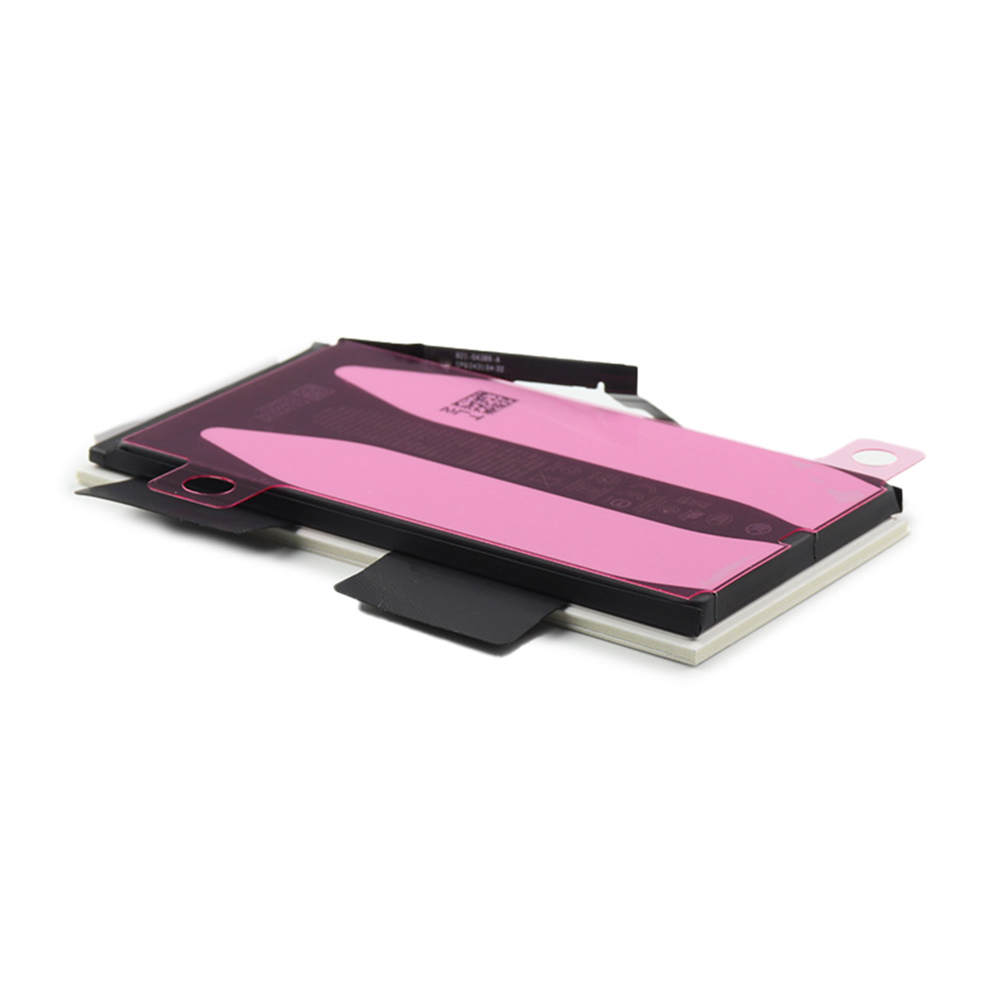 Battery (With Adhesive) For iPhone 15 Plus Service Pack
