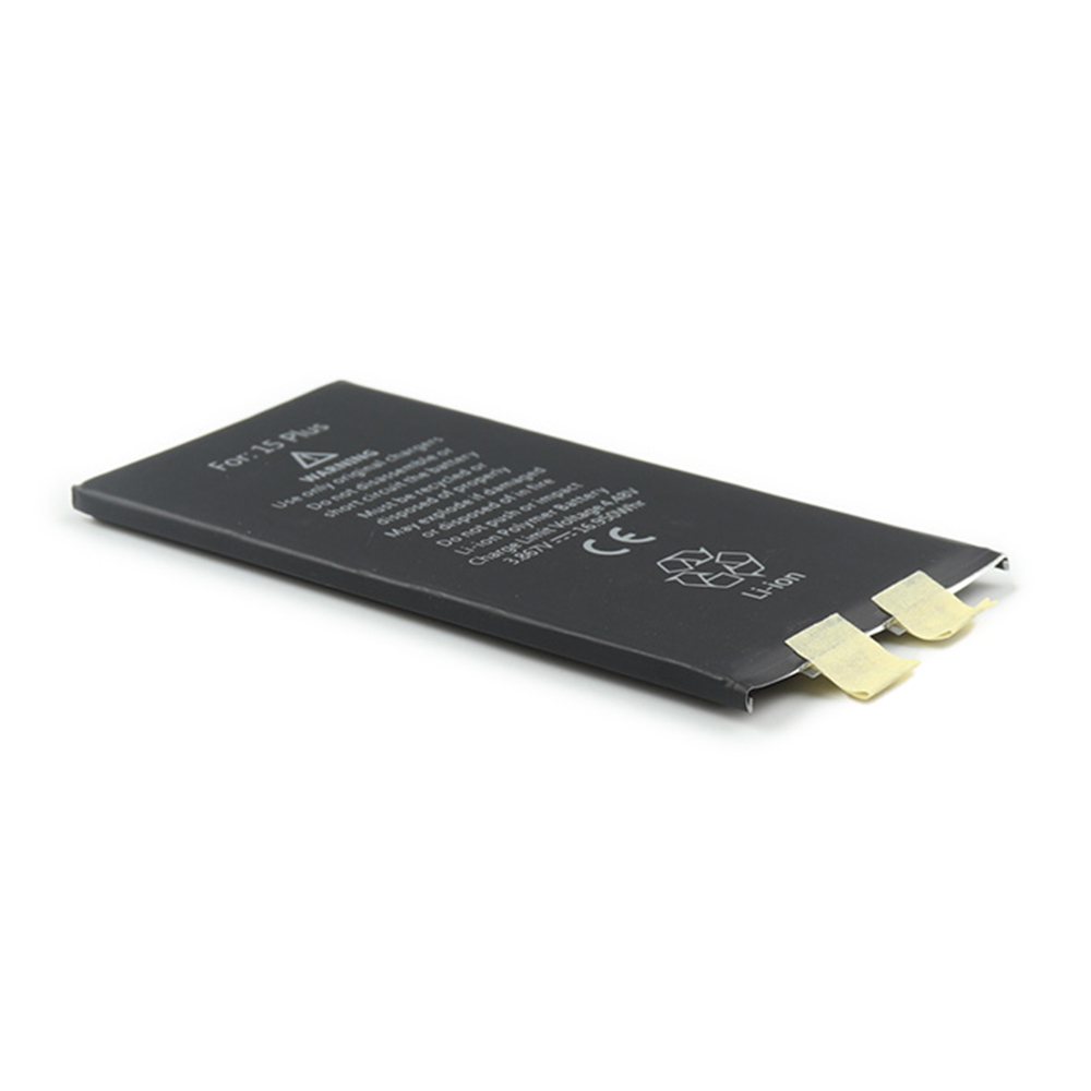 Battery (Without BMS/IC) For iPhone 15 Plus OEM-Equivalent