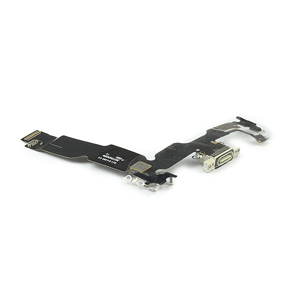 Charging Board For iPhone 15 Plus Yellow Pulled