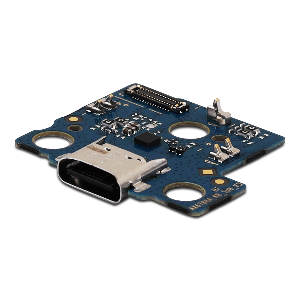 Charging Connector For Lenovo Tab M11 (TB330FU) OEM-Equivalent